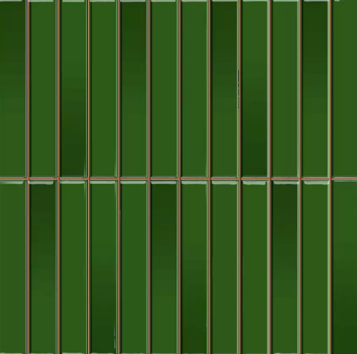 ATHENA 30X30 ESTEEM MEDIUM GREEN